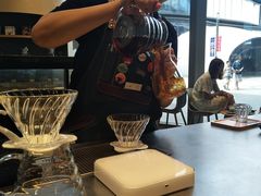 -Seesaw Coffee(苏州中心店)
