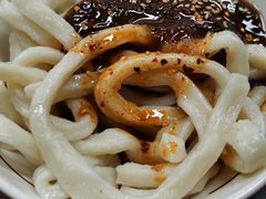 甜水面-西月城谭豆花(春熙路店)