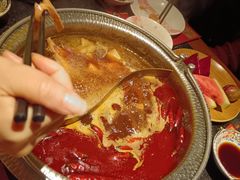 -牛New寿喜烧(虹桥新天地店)