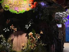 -南昌融创海世界