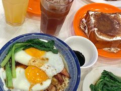 -澳门陈光记烧味饭店(南京德基广场店)
