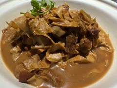 -又见炊烟私房菜(敬亭路店)