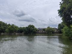 -西溪国家湿地公园