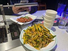 -AK47烤羊腿串吧(柳浪家园店)