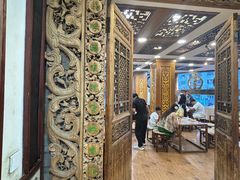 -乔家满族八大碗(流水沟店)