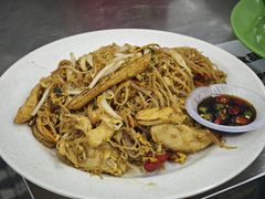 -明记烧鱼美味店