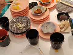 -争鲜回转寿司(通州万达店)