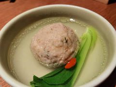 -扬州狮子楼·非遗淮扬菜(东关街店)