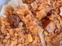 -谭景其·谭氏麻油菜包(集庆路店)