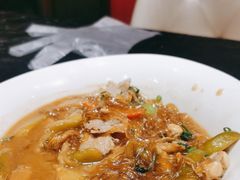 -正德楼果木烤鸭·渔家菜(东港店)