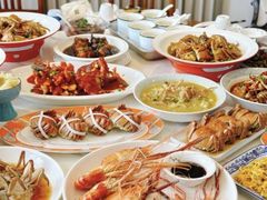 -品鲜村农家菜·阳澄湖大闸蟹(总店)