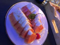 -M-MIX电音烤吧