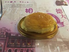 -德大西餐社(云南南路店)
