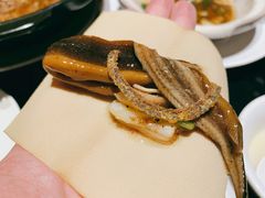 -芳芳私房菜·精做淮扬菜(承德路店)