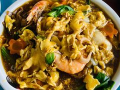 -My Way Town买味堂·东南亚餐厅(亦庄店)