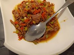 -湘力力小院·鱼汤泡饭(枫林路店)