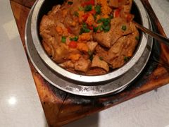 -曼听小寨海鲜烧烤(锦绣mini店)