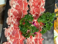 -草原塞蛮羊火锅城(港湾店)