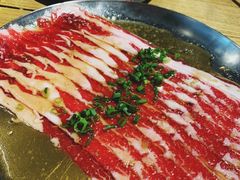 -姜虎东白丁烤肉(恒隆广场店)