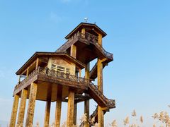 -野鸭湖国家湿地公园