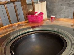-燕北云山·农家菜·灶台鱼(密云溪翁庄店)