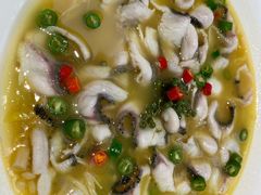 -青花椒花椒鱼(合生汇店)