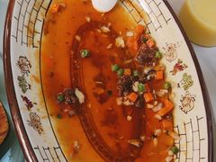 -清真马祥兴菜馆(云南北路店)
