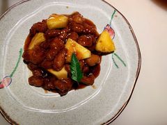 -枚青·临安酒肆(腾飞大厦店)