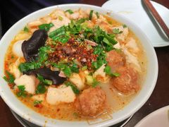-春发生饭店·非遗(南院门店)