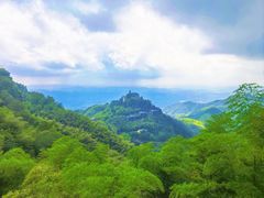 -莫干山风景区