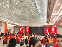 -世纪缘湖滨花园酒店·湖景轩中餐厅(太阳宫店)