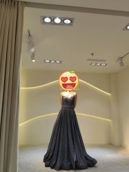 -GRACE KELLY婚纱与礼服(天津店)