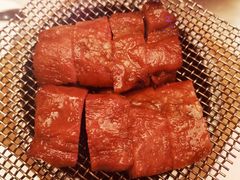 -东海朗廷酒店-唐阁T’ANG COURT 中餐厅