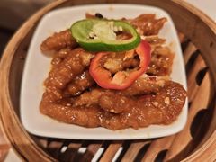 -禄运茶居·手工点心(猎德店)