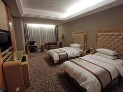 -南京国睿金陵大酒店