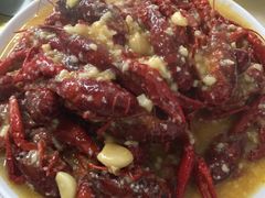 -袁老大龙虾(石鼓路总店)