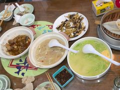 -柒柒海里·平价海鲜·蒸汽·家宴(金沙滩店)