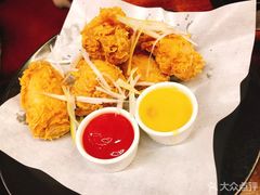 -米屋石锅拌饭(师大店)