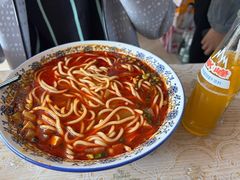 -庆阳饸饹面