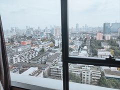 -成都雅诗阁来福士