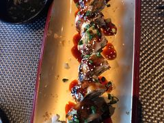 -乾山寿司(好运街店)