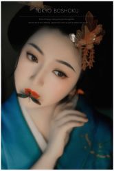点击看大图 -持熹光年写真体验馆