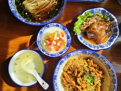 -孙盛兴奥灶面馆·蟹黄面·三虾面(山塘街总店)