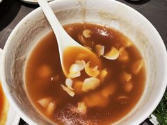 乌鱼蛋汤-燕春楼(海河华鼎店)