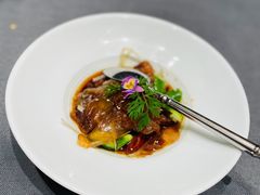 -悦秀·高级粤菜