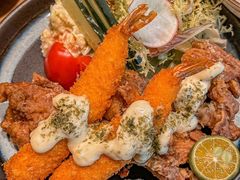 -笑福亭料理小馆(解放碑店)