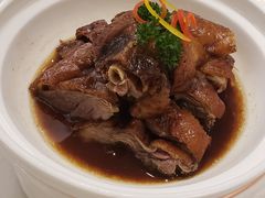 -时间里·新派粤菜(远洋店)