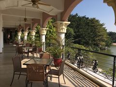 -佛山祈福仙湖酒店