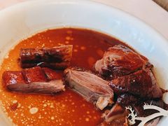 -港丽餐厅(高德置地店)