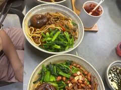 -梅溪·小伙子干挑面(安吉总店)